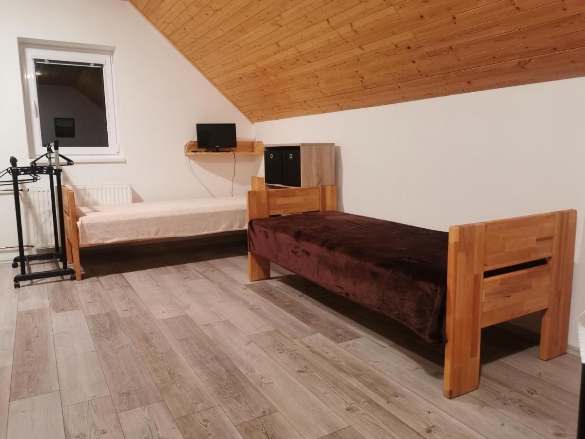 Apartman U Brabcu Прахатице Экстерьер фото