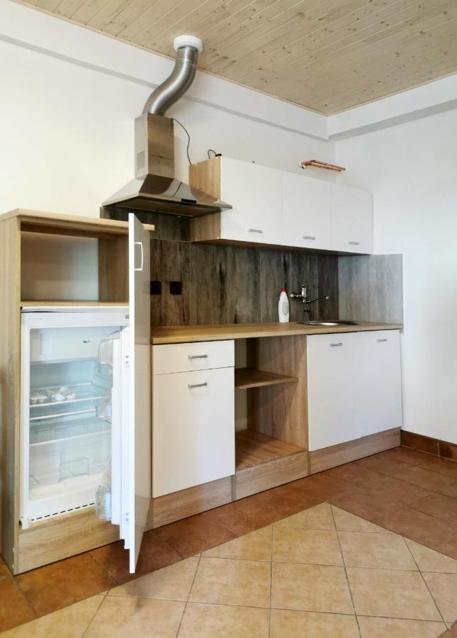 Apartman U Brabcu Прахатице Экстерьер фото