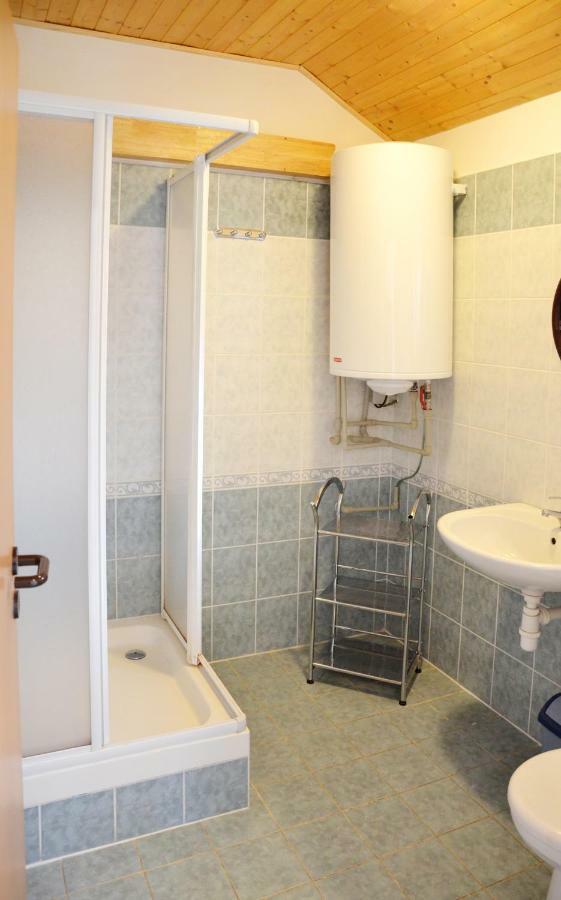 Apartman U Brabcu Прахатице Экстерьер фото